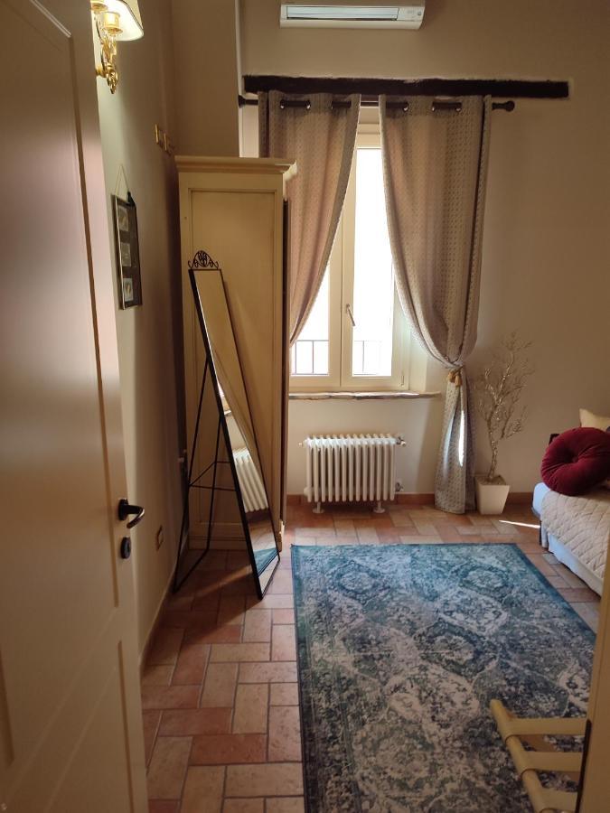 R&b Casa Aurora Ravenna