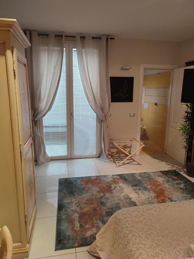 R&b Casa Aurora 3*