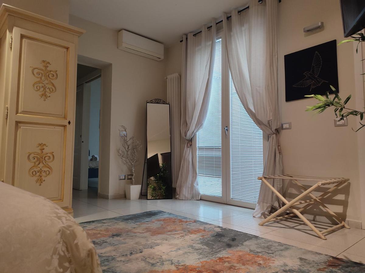 R&b Casa Aurora 3*